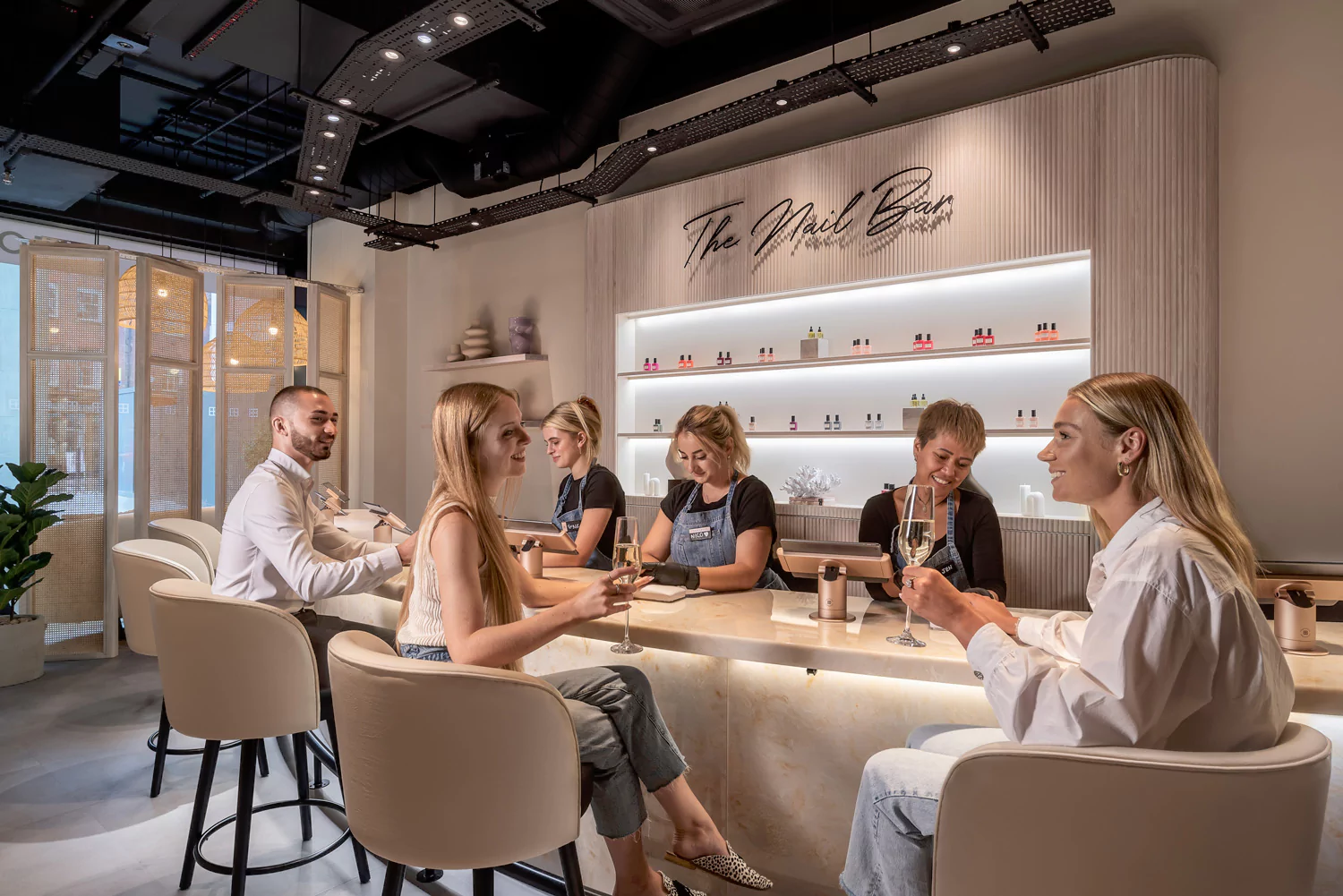 Townhouse Liverpool Street 3 Rfs